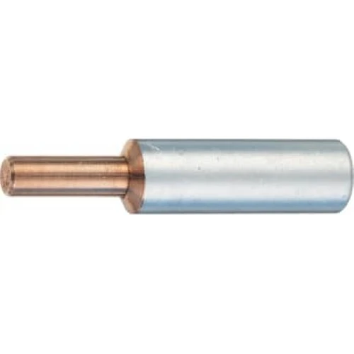 Klauke Pinbolt AL-CU 50/70 mm2 til rund- og sektorledere