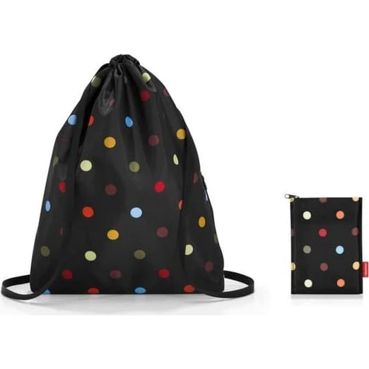 Reisenthel Mini Maxi Sacpack Rygsæk