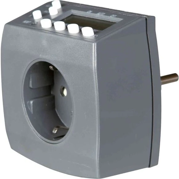 Trixie Digital Timer 7x7 cm - Europæisk version