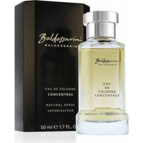 Baldessarini EdC Koncentrat Eau de Cologne - 75 ml