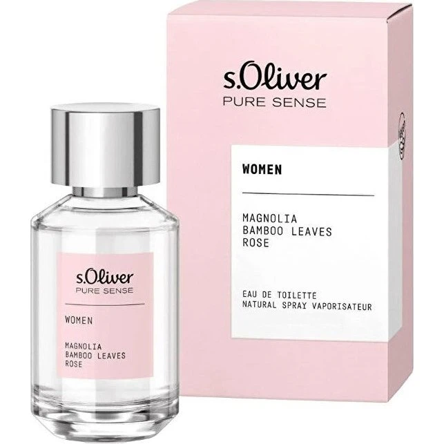 S.Oliver Pure Sense EDT - 30 ml