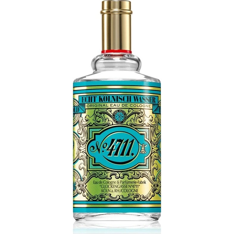 4711 Eau De Cologne Spray 200ml
