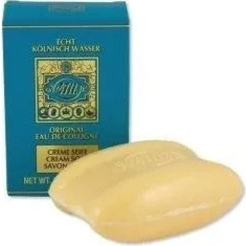 4711 Flødesæbebar 100 g