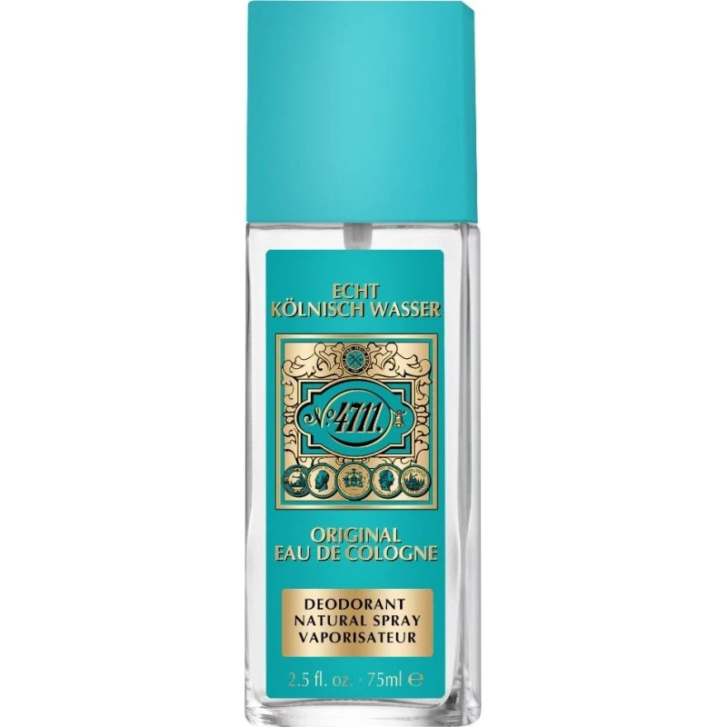 4711 Original Deodorant Spray 75ml