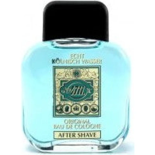4711 Aftershave Original - 100ml