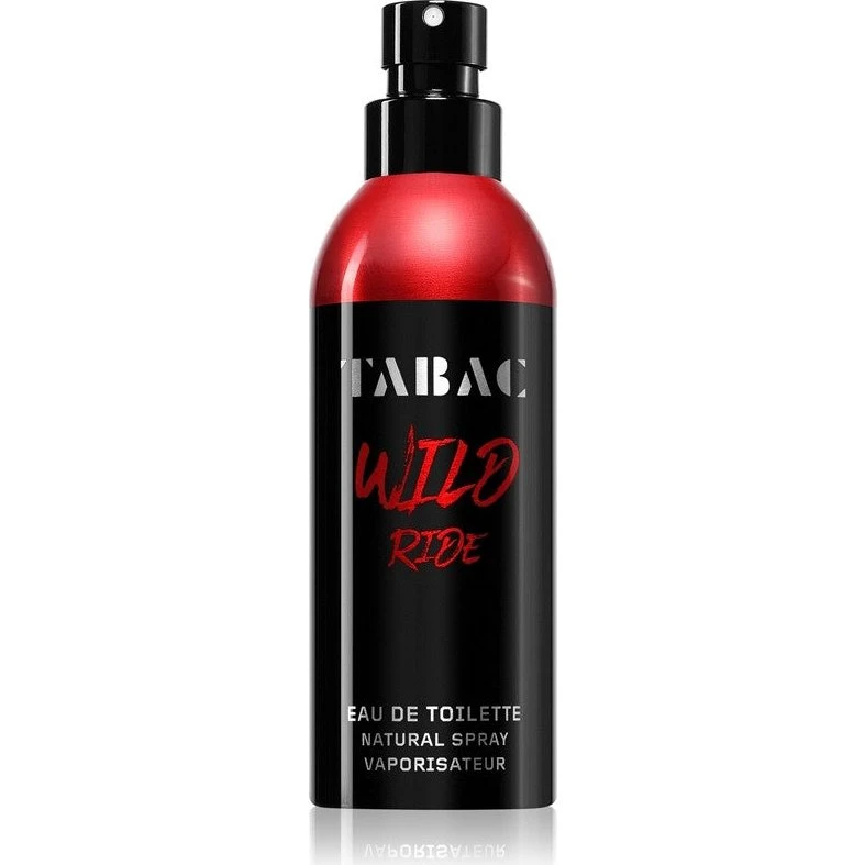 Tabac Tobacco Wild Ride EDT - 75ml