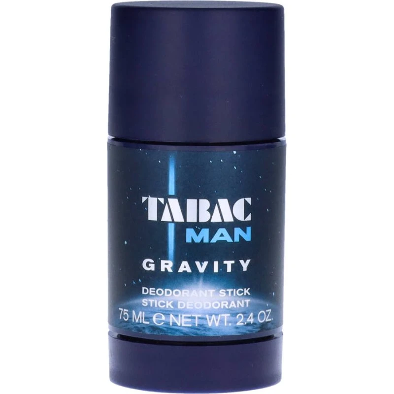 Tabac Man Gravity Deodorant Stick 75 ml