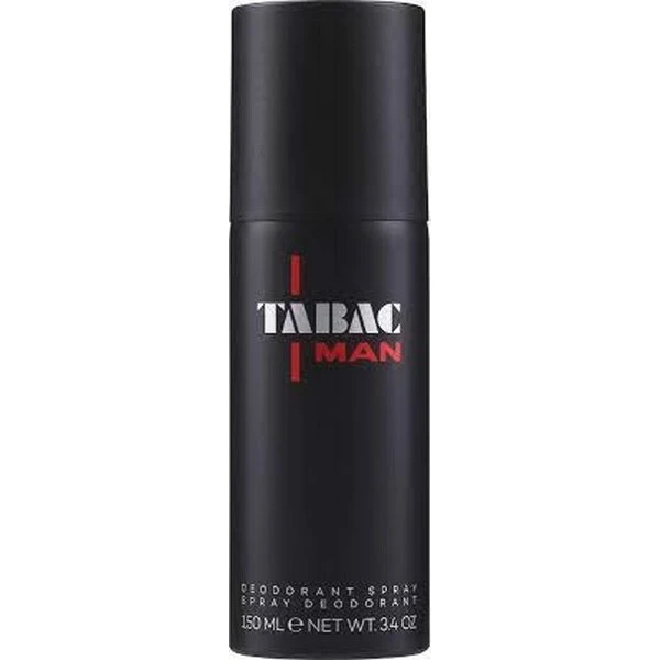 Tabac Man Deodorant Spray - 150 ml
