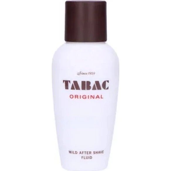 Tabac Original Mild After Shave Fluid - 100 ml