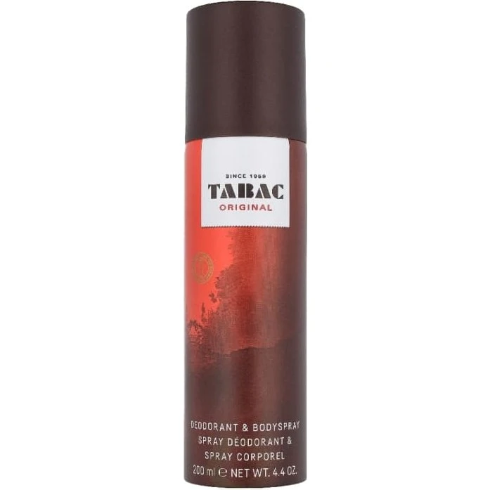 Tabac Original Deodorant Spray - 200 ml