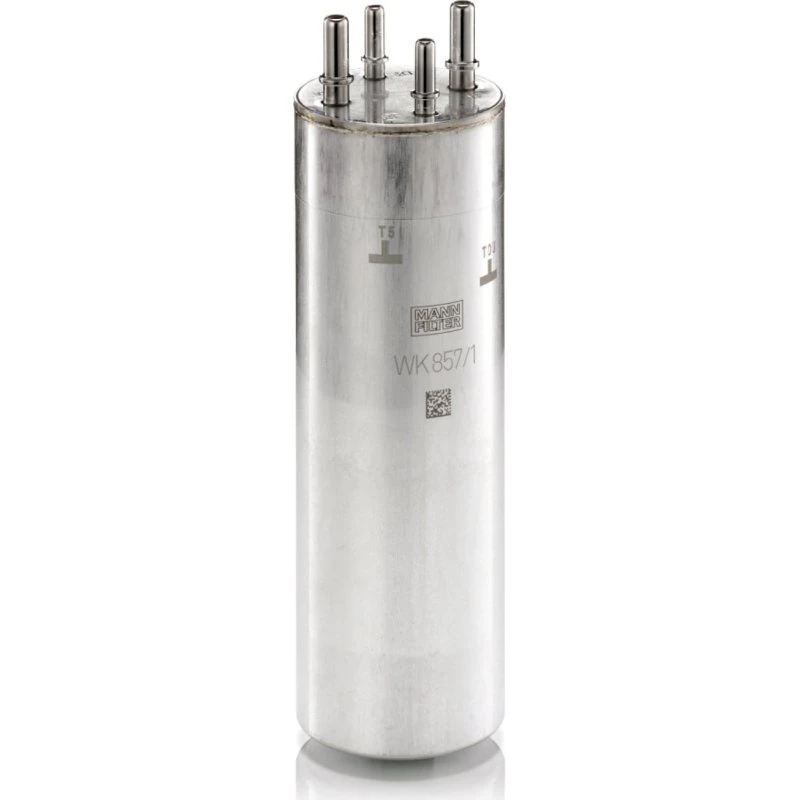 MANN-FILTER Brændstoffilter WK 857/1 til VW og Maserati