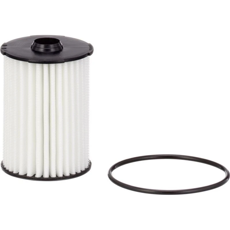 MANN-FILTER HU 8021 z Oliefilter til FIAT Ducato