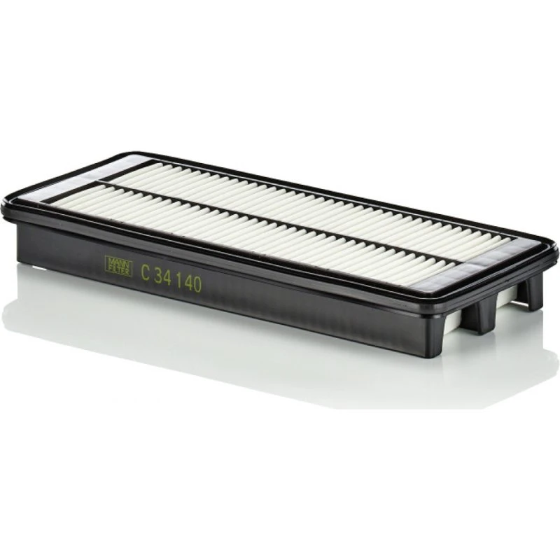 MANN-FILTER C 34 140 Luftfilter til Fiat, Mazda og Abarth