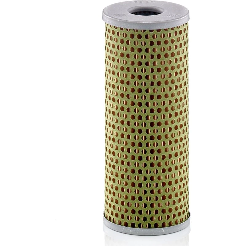 MANN-FILTER Oliefilter H 729 til Mercedes-Benz