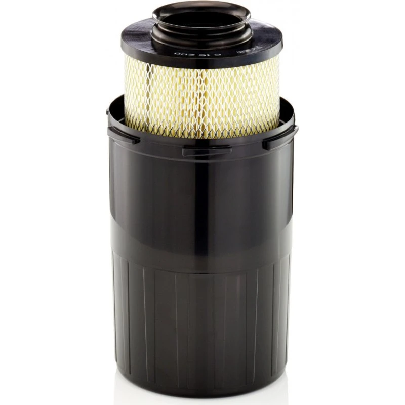 MANN-FILTER C 15 200 Luftfilter til Mercedes-Benz T1
