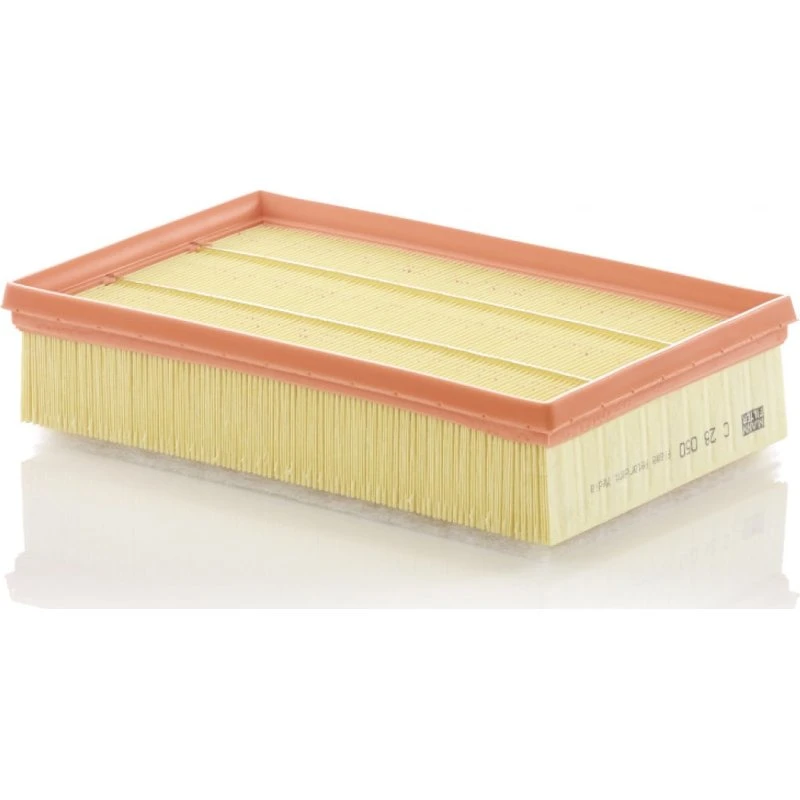 MANN-FILTER C 28 050 Luftfilter til Ford Transit