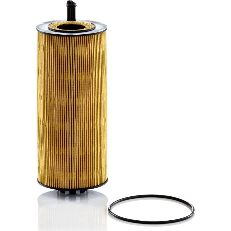MANN-FILTER HU 12 006 z Oliefilter til Mercedes-Benz & Setra