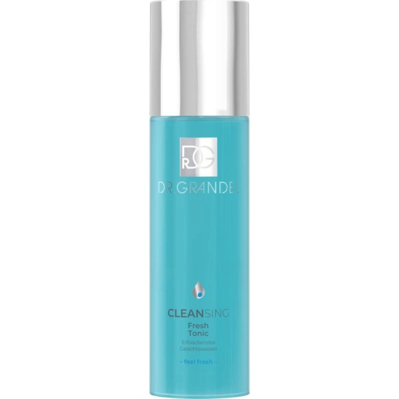 Dr. Grandel Forfriskende Ansigtslotion 200 ml