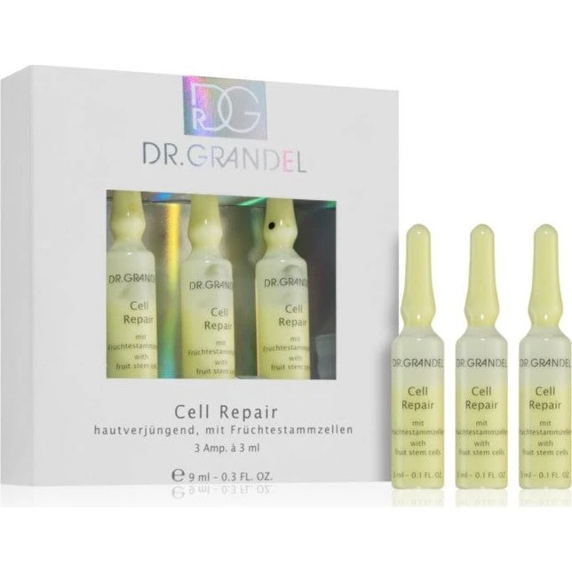 Dr. Grandel Cell Repair Serum 3 x 3 ml