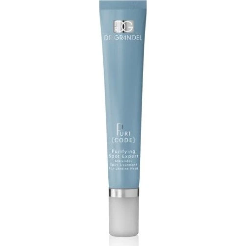 Dr. Grandel Puricode Lokaliseret Behandling 20 ml