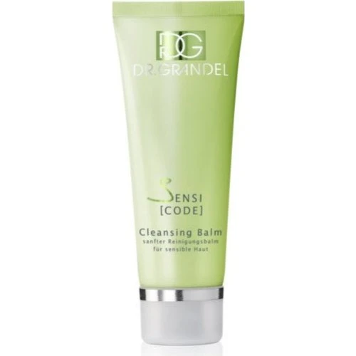 Dr. Grandel Sensicode Rensebalsam til sensitiv hud, 75 ml
