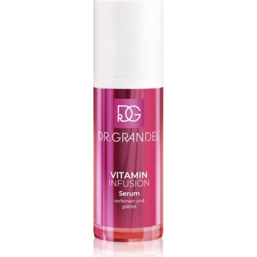 Dr. Grandel Vitamin Infusion Intens Vitamin Serum 30ml