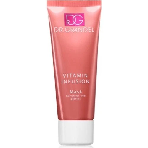 Dr. Grandel Vitamin Infusion Vitamin Face Mask 75ml