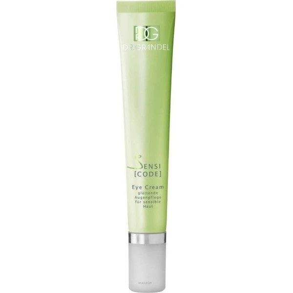 Dr. Grandel Sensicode Øjencreme 20ml
