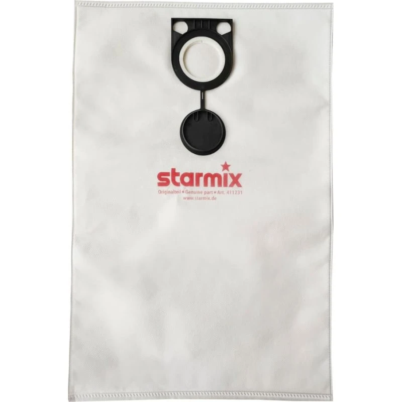 Starmix FBV 25/35 syntetiske mikrofilter støvsugerposer (5-pak)