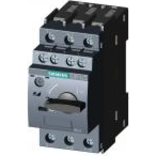 Siemens Håndbetjentmotorværn 32A 3RV2021-4EA15 S0