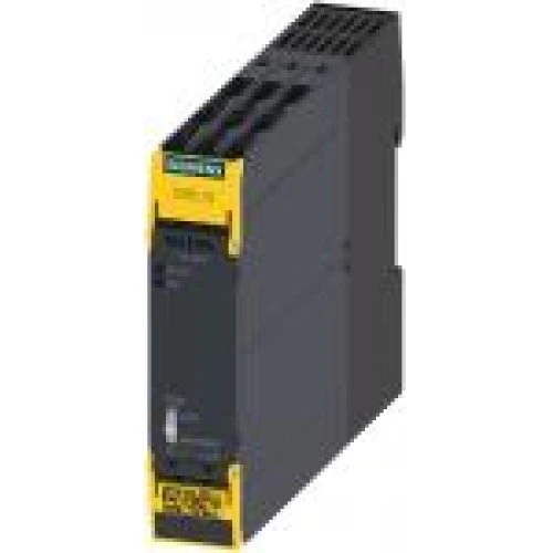 Siemens SIRIUS Sikkerhedsrelæ 3SK1111-2AB30 3NO+1NC 24V AC/DC