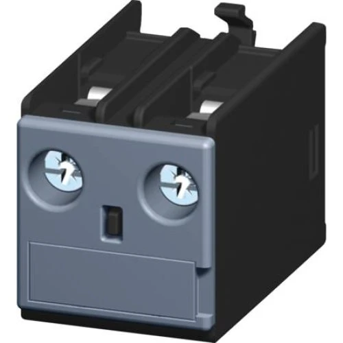 SIRIUS 3RH2911-1AA01 Hjælpekontaktblok 1 NC