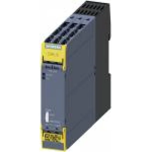 Siemens SIRIUS Sikkerhedsrelæ 3SK1111-1AB30 (3NO+1NC) 24V
