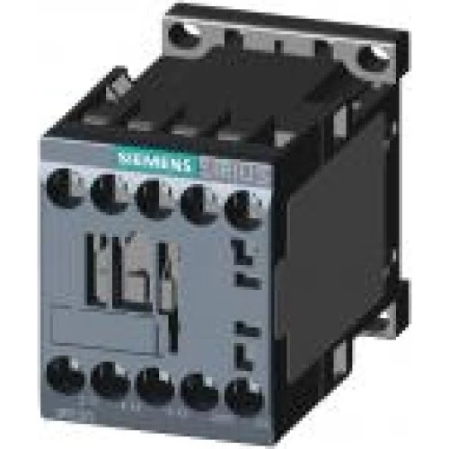 Siemens Kontaktor 5.5kW/400V DC 24V 3RT2017-1BB42 S00