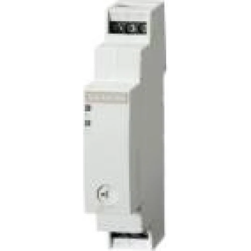 Siemens Tidsrelæ 5-100s ON-delay 24V/200-240V 17,5mm