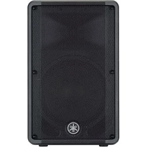 Yamaha DBR12 12″ Aktiv PA-højttaler 1000W