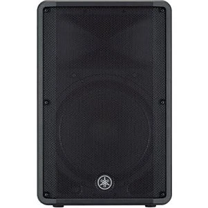 Yamaha DBR15 Aktiv 15" PA-højttaler 1000W, 132 dB