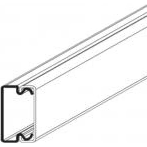 Kleinhuis Kabelkanal HKL2030.3 18x30 mm - Hvid RAL9010