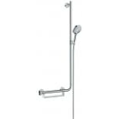 Hansgrohe Raindance Select S 120 3jet EcoSmart brusersæt