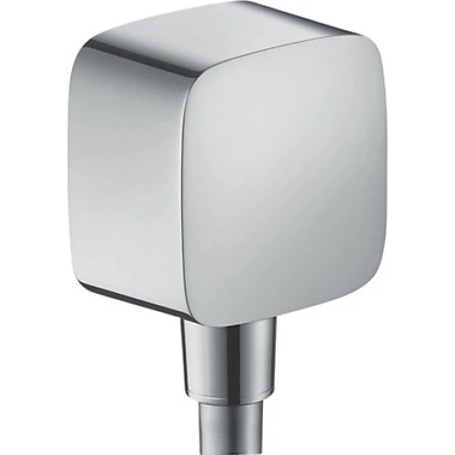 Hansgrohe Fixfit slangeudtag 1/2 med kontraventil