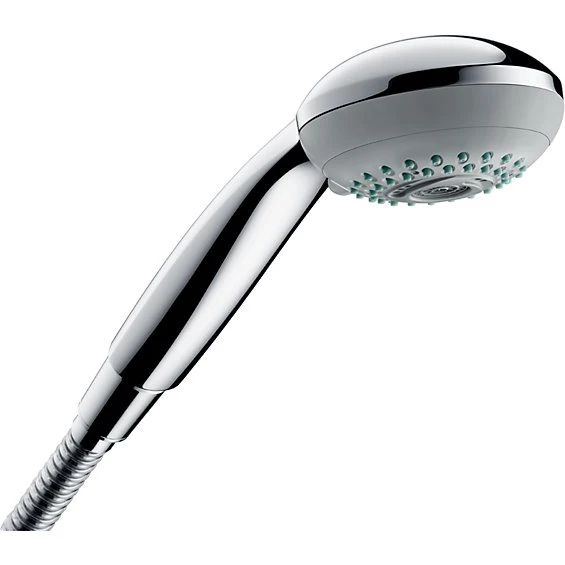 Hansgrohe Crometta 85 Multi håndbruser - Krom, 85 mm