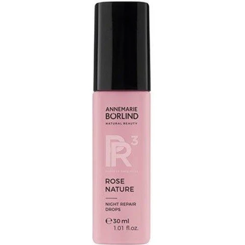 Annemarie Börlind Night Repair Drops, 30ml