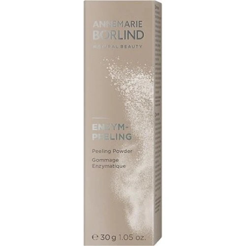 Annemarie Börlind Enzym Peeling Powder 50ml