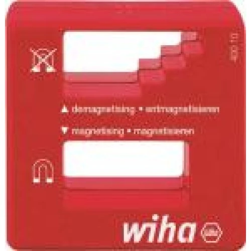 Wiha SB 400 10 Magnetiseringsapparat