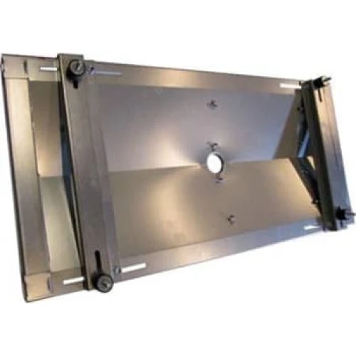Panasonic Drypbakke Paw-wtray med varmekabel