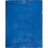 Highlander Double Sovepose 190x140 cm Royal Blue