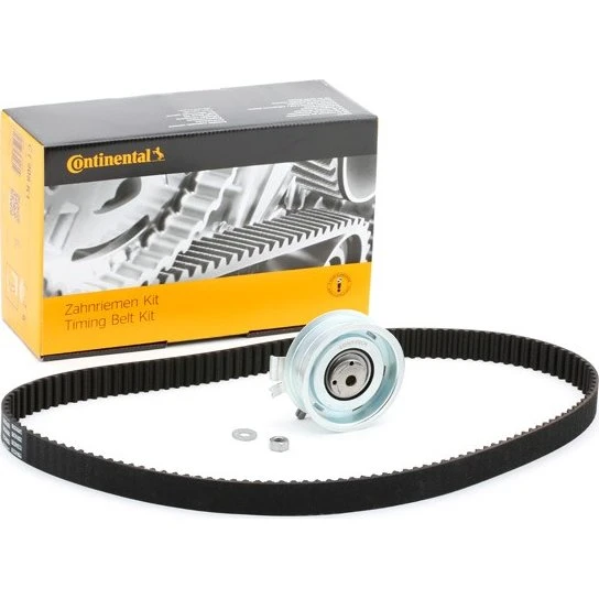 CONTITECH Tandremssæt CT908K1 til VW, Audi, Skoda & Seat