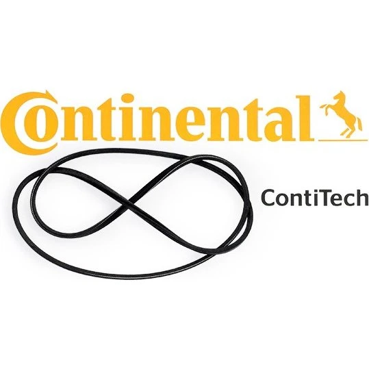 CONTITECH Kileribberem til VW & SEAT - 2PJ800 (1H0119137)