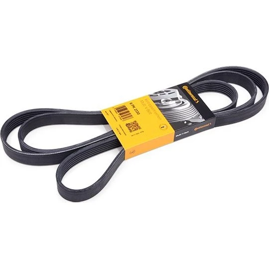 CONTITECH 6PK2330 Kileribberem til Mercedes-Benz, Audi & Chevrolet