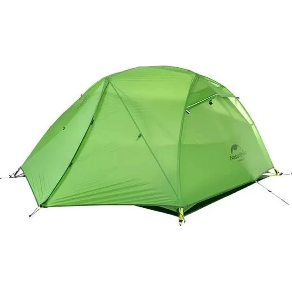 Star River 2-person ultralet backpacking-telt